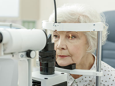 Cataracts Surgery in West Orange