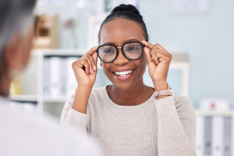 Tutela Eye Care | Optical Shop, Comprehensive Eye Exams and Glaucoma Diagnosis   Management
